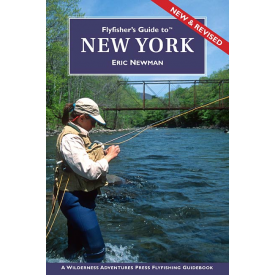 Fly Fishers Guide to New York