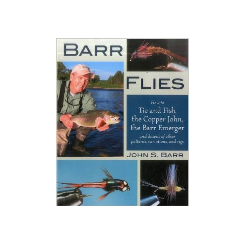 Barr Flies