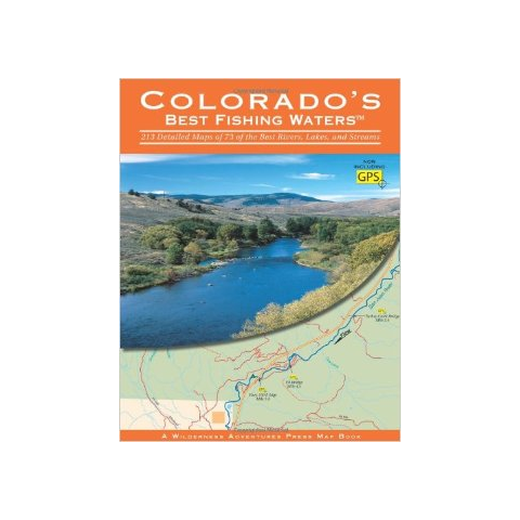 Colorado's Best Fishing Waters
