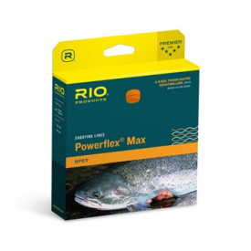 rio 40% OFF! RIO Powerflex Max Shooting Line