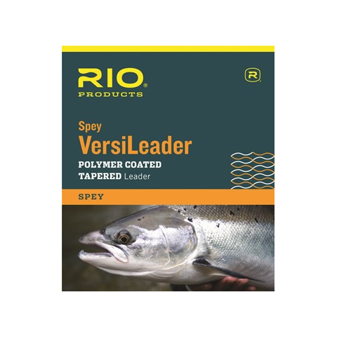 rio RIO 15-Foot Spey Versi-Leader