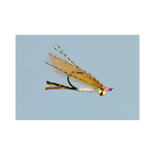 Gold Gotcha  Feather-Craft Fly Fishing