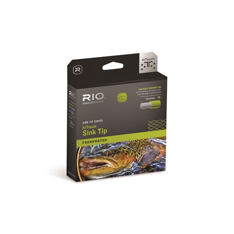 Rio 40% OFF! RIO IN TOUCH 24-FT 