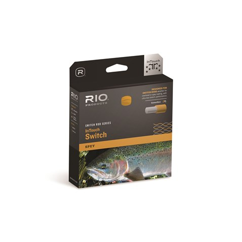 rio 40% OFF! RIO IN TOUCH SWITCH Floating Fly Lines
