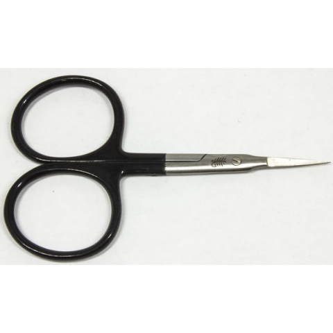 feather-craft FEATHER-CRAFT Midge Tip Tungsten Carbide Scissors