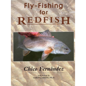 Fly Fishing For Redfish