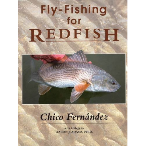 Fly Fishing For Redfish