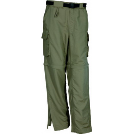 feather-craft Voyager Zip-Off Pants