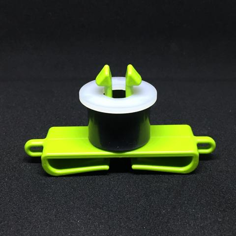 SPOOL CLIP with Large Arbor Spool Conversion Kit