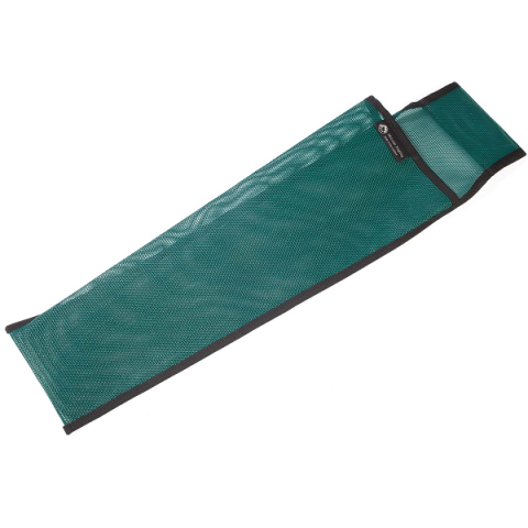 McLEAN Scabbard For Tri-Folding Nets