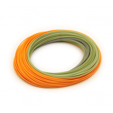 RIO INTOUCH HOVER FLY FISHING LINE 