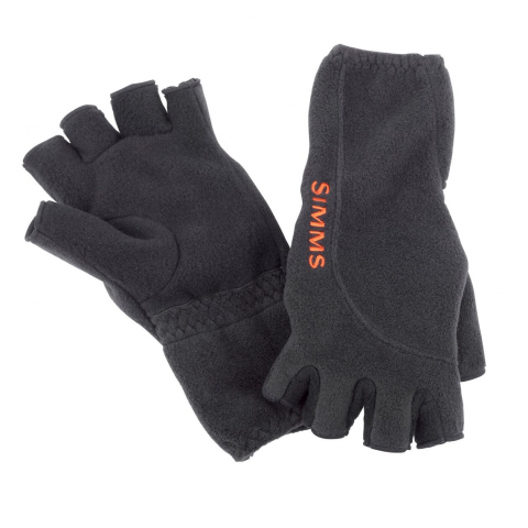 SIMMS 30% OFF! SIMMS Headwater Half-Finger Glove