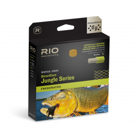 RIO Direct Core Jungle Floating/Intermediate Fly Line