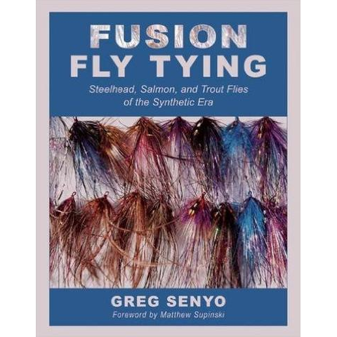 Fusion Fly Tying