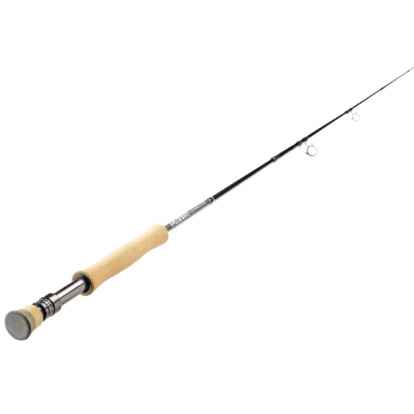 ORVIS Clearwater Fly Rods | Feather-Craft Fly Fishing
