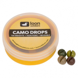 loon LOON Camo Drops Refill Tub