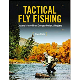 Tactical Fly Fishing