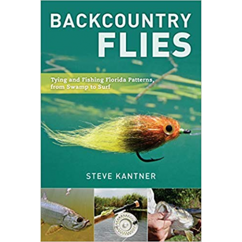 Backcountry Flies