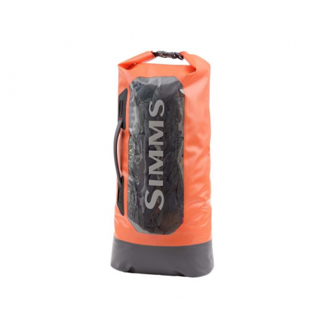 SIMMS 30% OFF SIMMS Dry Creek Roll Top Dry Bag