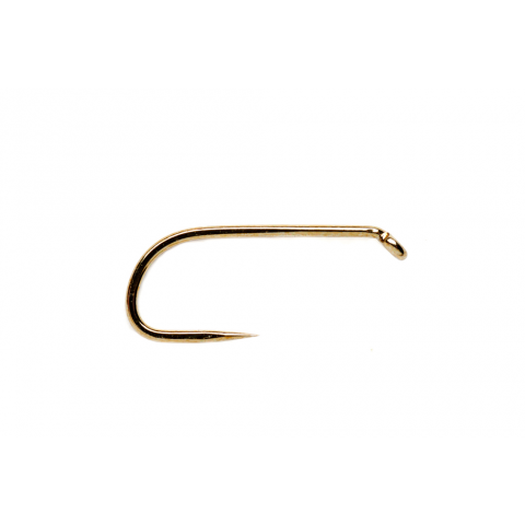 fulling mill FULLING MILL FM5100 Competition Heavyweight Barbless Hook