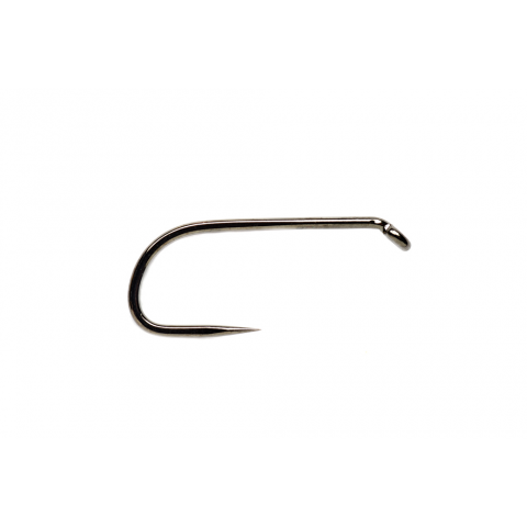 fulling mill FULLING MILL FM5105 Competition Heavyweight Barbless Black Nickel Hook