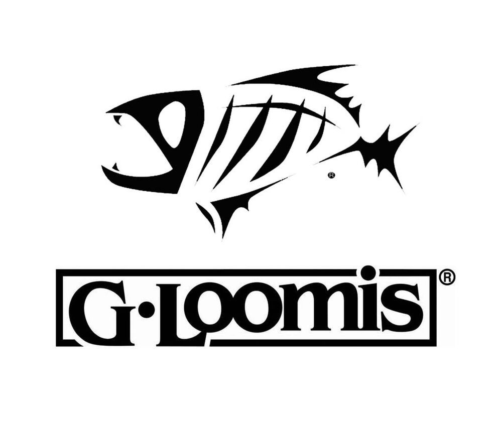 G. Loomis  Feather-Craft Fly Fishing