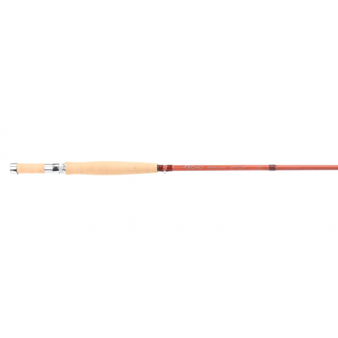 echo ECHO River Glass Fly Rods