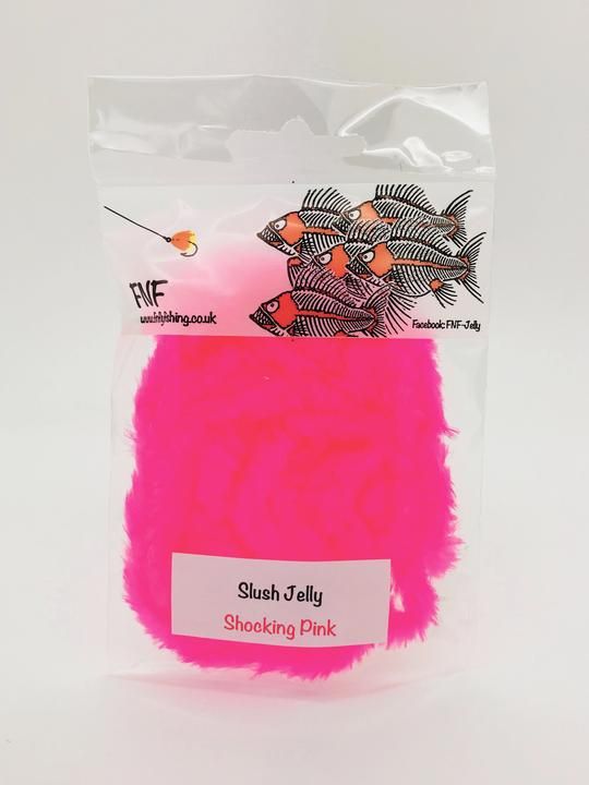 FNF Slush Jelly  Feather-Craft Fly Fishing