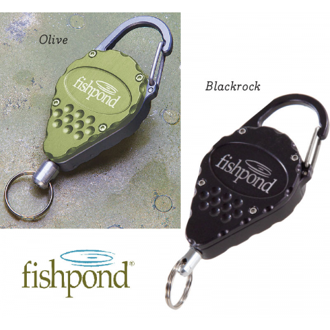 fishpond FISHPOND Arrowhead Retractor