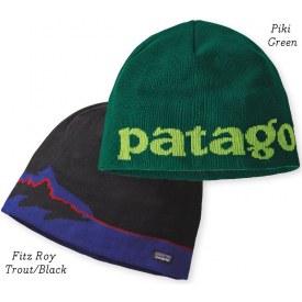patagonia ALMOST 50% OFF! PATAGONIA Beanie Hat
