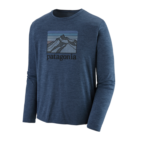 patagonia 30% OFF PATAGONIA Capilene Cool Daily Graphic Tee