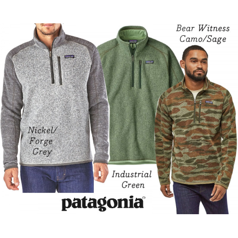 patagonia 40% OFF! PATAGONIA Better Sweater