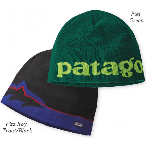 patagonia PATAGONIA Beanie Hat