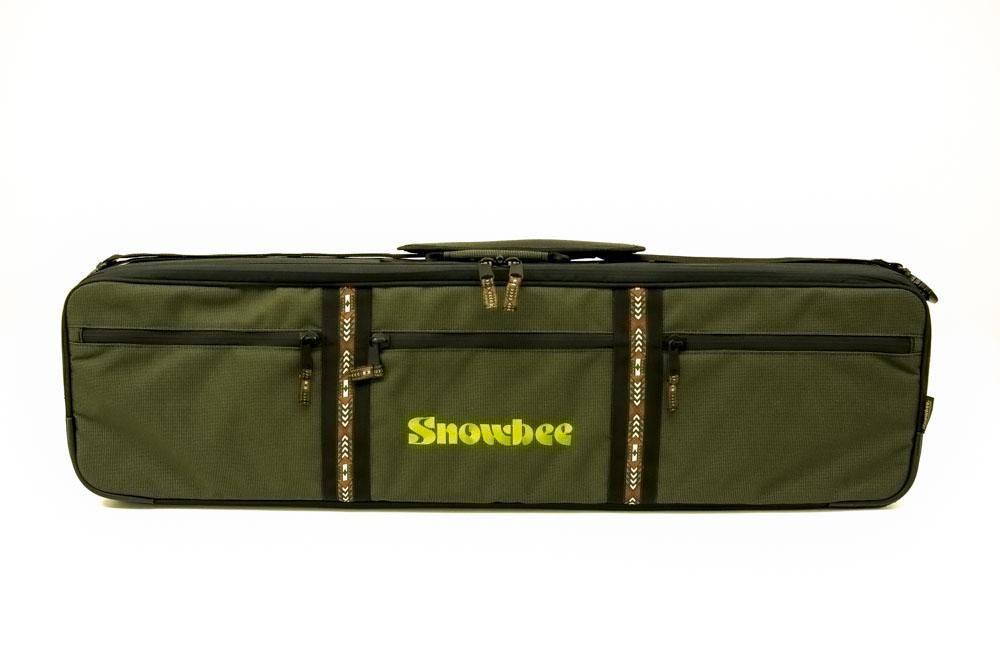 Snowbee Neoprene Reel Bags  available in 3 sizes 