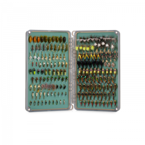 fishpond TACKY Day Pack Fly Box 2X