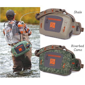 fishpond 25% OFF! FISHPOND Thunderhead Submersible Lumbar Pack