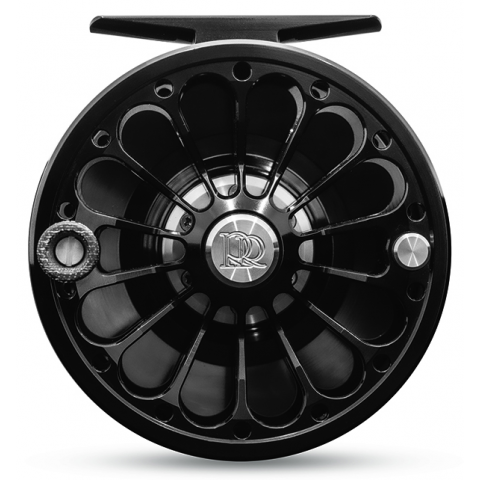ross ROSS San Miguel Large Arbor Fly Reel