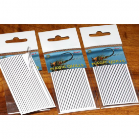10 Farben sortiert Fliegenbinden-Blatt Papier mit EVA-ANT Käfer Beetle Fliegenbinden Materialien 10 Stück Tigofly 10 x 10 cm