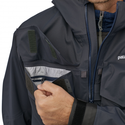 patagonia PATAGONIA SST JACKET | Feather-Craft Fly Fishing