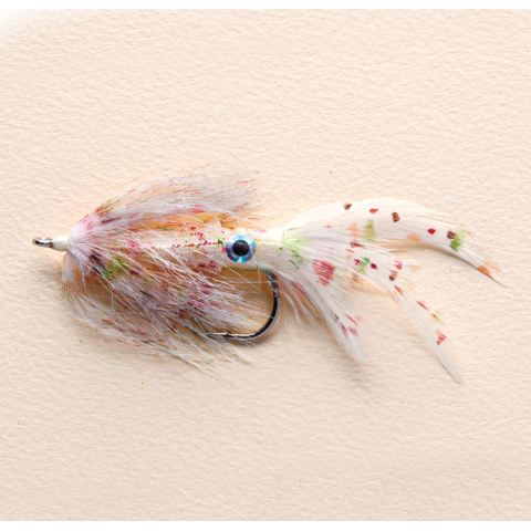 Murphy's Speckled E-Z Squid