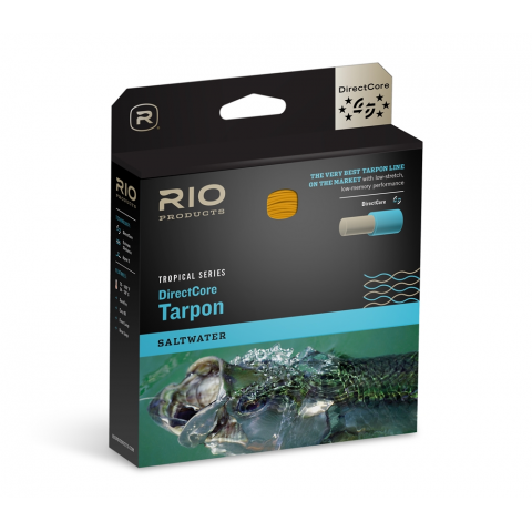 rio 40% OFF! RIO Direct Core Tarpon Floating Fly Line