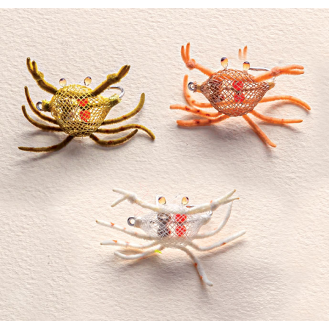 Aphlexo Crab