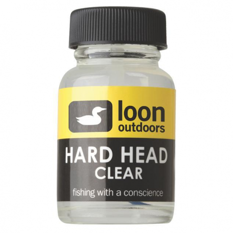 loon LOON Hard-Head Finish