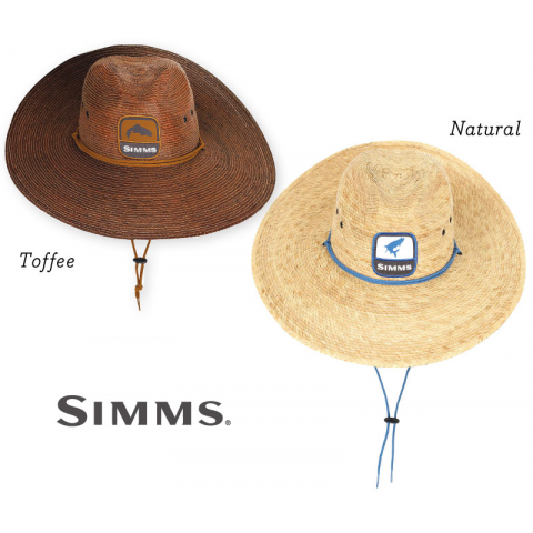 simms SIMMS Cutbank Sun Hat