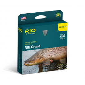 rio RIO Premier Grand Fly Line