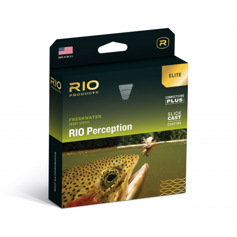 rio RIO Elite Perception Fly Line