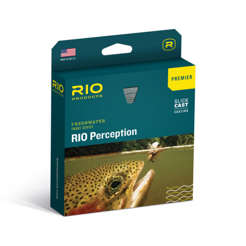 rio RIO Premier Perception Fly Line