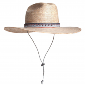 fishpond FISHPOND Low Country Hat