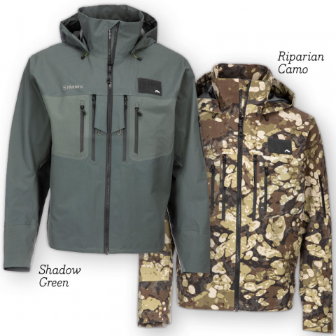 simms 25% OFF! SIMMS G3 Guide Tactical Jacket