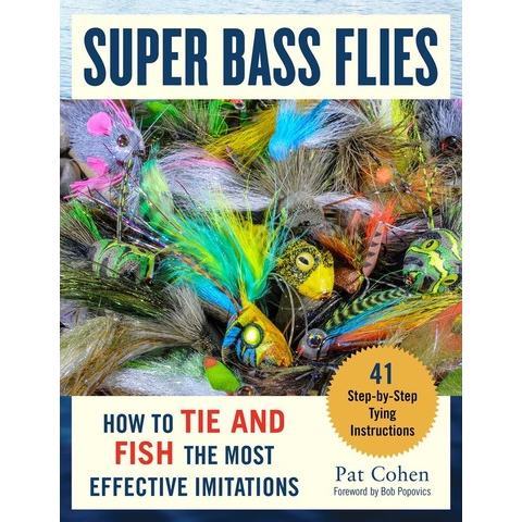 Super Bass Flies
